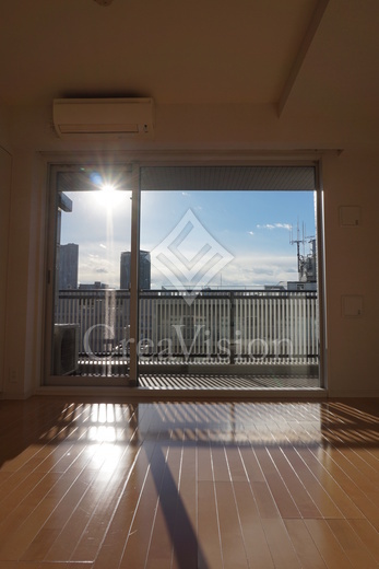 BPRレジデンス三田伊皿子坂