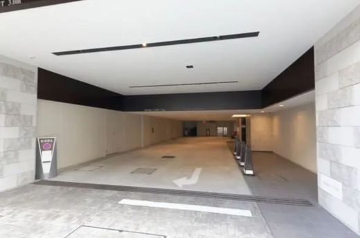 パークコート山下公園