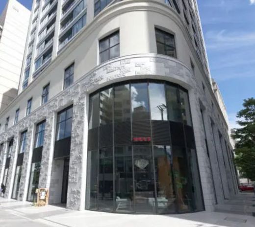 パークコート山下公園