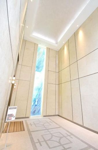 パークコート山下公園