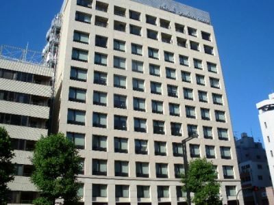 Garden I'll Yotsuya(ガーデンアイル四谷)