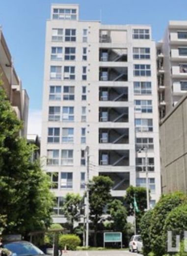 WELLTOWER (ウェルタワー)