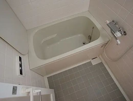 WELLTOWER (ウェルタワー)