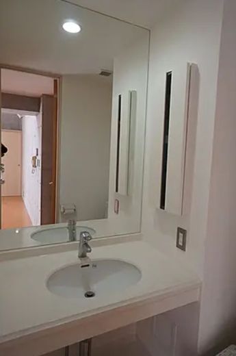 WELLTOWER (ウェルタワー)