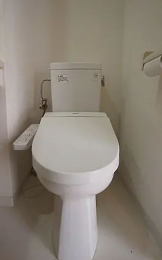 WELLTOWER (ウェルタワー)