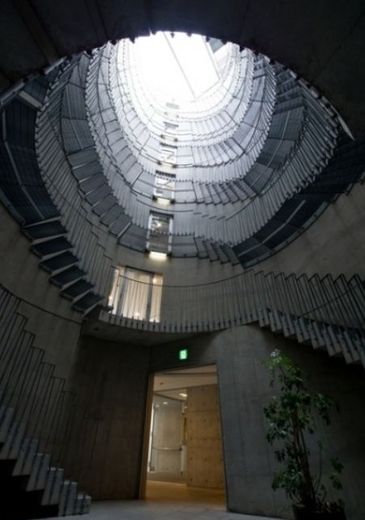 WELLTOWER (ウェルタワー)