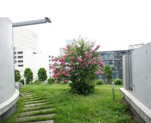 WELLTOWER (ウェルタワー)