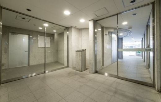 WELLTOWER (ウェルタワー)