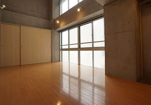 WELLTOWER (ウェルタワー)