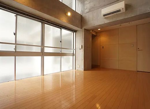 WELLTOWER (ウェルタワー)