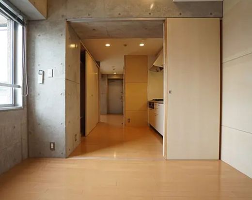 WELLTOWER (ウェルタワー)