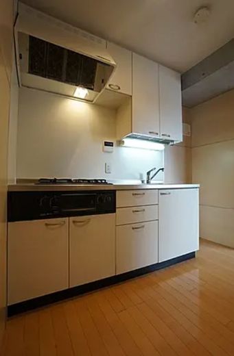 WELLTOWER (ウェルタワー)