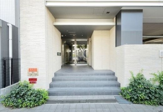 グラマシー横濱関内