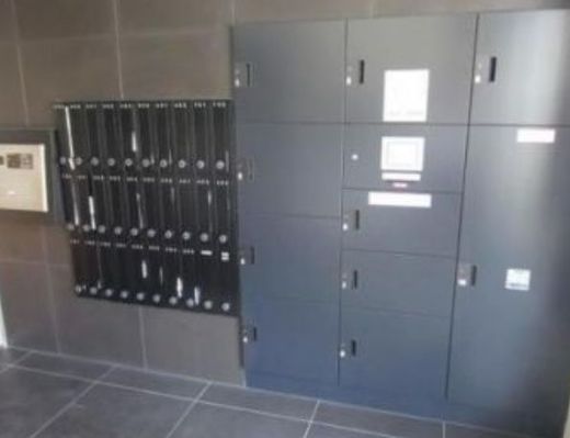 グランヴァン駒沢大学