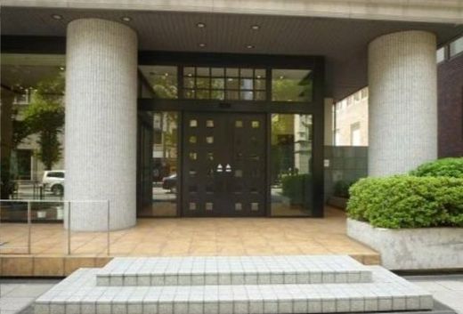 D'グラフォート横浜クルージングタワー