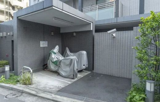 クレヴィア東白楽