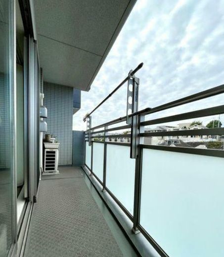 クレヴィア東白楽