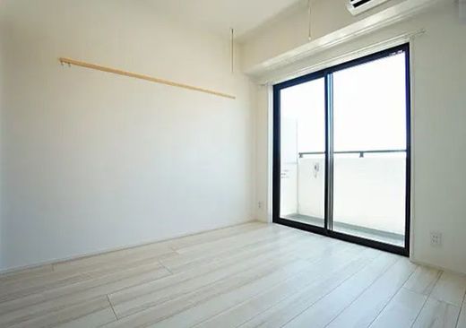 グランデュオ二子多摩川 (GranDuo Futako Tamagawa)