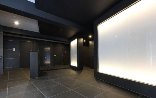 ARKMARK目黒不動前 (アークマーク目黒不動前)