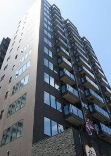 シティハウスリビオ葛西駅前