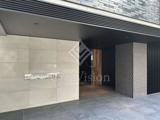 GRAN PASEO上野 (グランパセオ上野)