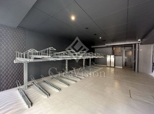 GRAN PASEO上野 (グランパセオ上野)