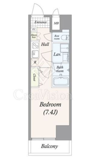 GRAN PASEO上野 (グランパセオ上野)