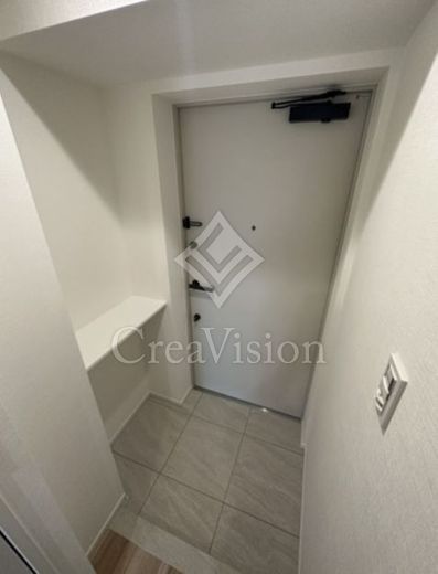 GRAN PASEO上野 (グランパセオ上野)