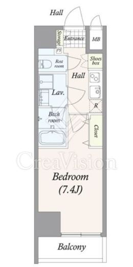 GRAN PASEO上野 (グランパセオ上野)