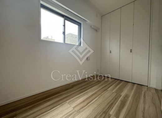 GRAN PASEO上野 (グランパセオ上野)