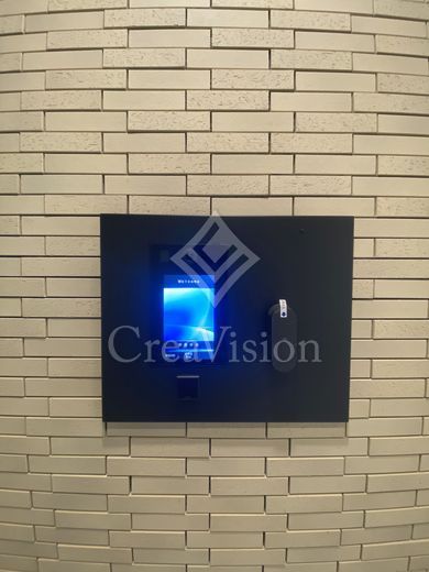 パークアクシス北千束MOCXION