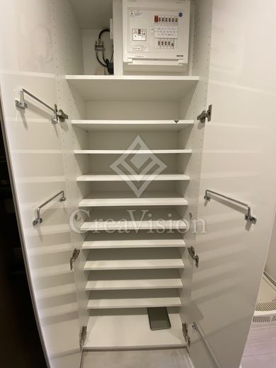 パークアクシス北千束MOCXION
