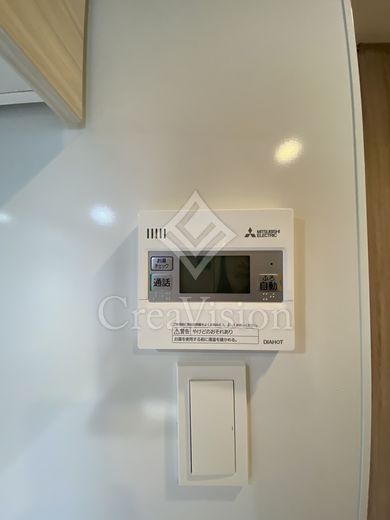 パークアクシス北千束MOCXION