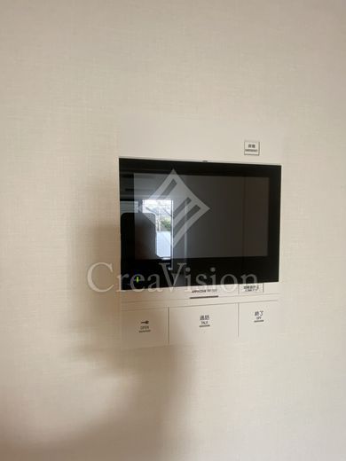 パークアクシス北千束MOCXION
