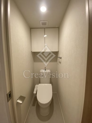 パークアクシス北千束MOCXION