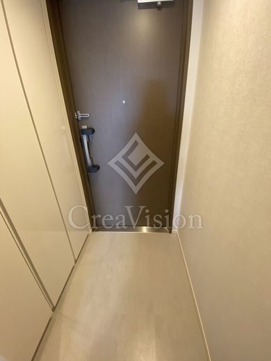 パークアクシス北千束MOCXION