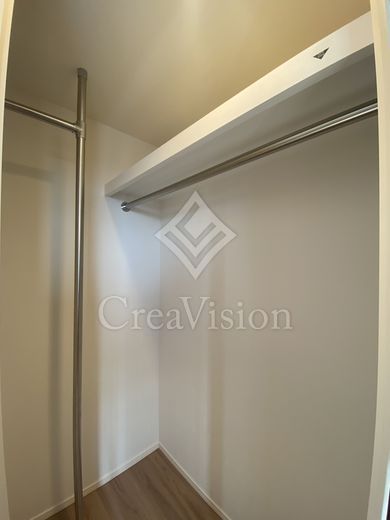 パークアクシス北千束MOCXION