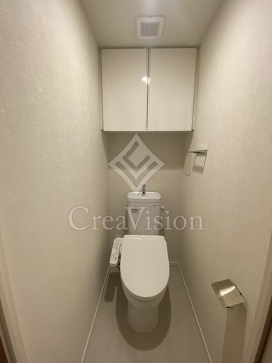 パークアクシス北千束MOCXION
