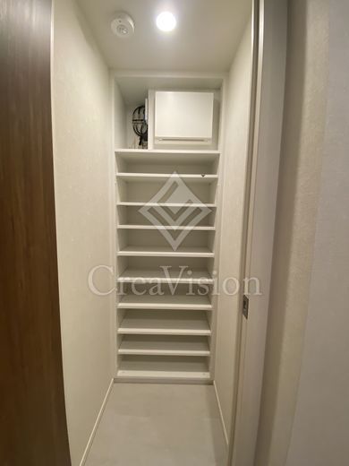 パークアクシス北千束MOCXION
