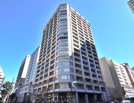 プライマリーナ山下公園グレーシアタワー