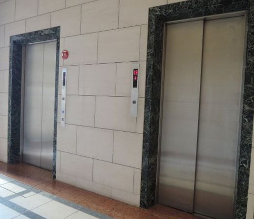 プライマリーナ山下公園グレーシアタワー