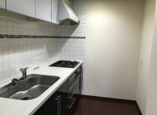 プライマリーナ山下公園グレーシアタワー