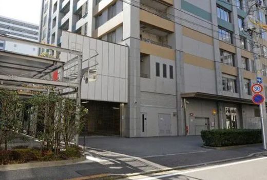 プライマリーナ山下公園グレーシアタワー