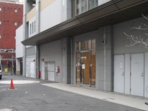 プライマリーナ山下公園グレーシアタワー