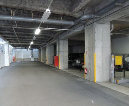 プライマリーナ山下公園グレーシアタワー