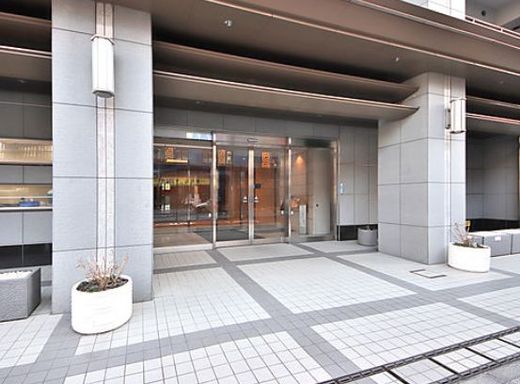 プライマリーナ山下公園グレーシアタワー