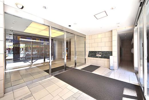 プライマリーナ山下公園グレーシアタワー