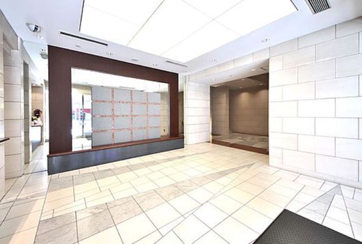 プライマリーナ山下公園グレーシアタワー