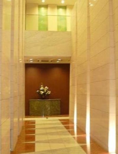 プライマリーナ山下公園グレーシアタワー