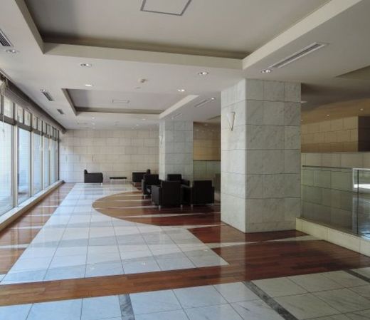 プライマリーナ山下公園グレーシアタワー